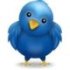 Follow Me on Twitter